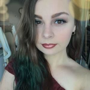 Meet your Posher, Megan